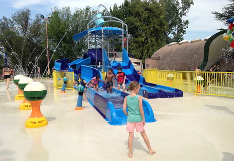 Queanbeyan Pool And Aquatic Centre - Kalgoorlie Accommodation 0