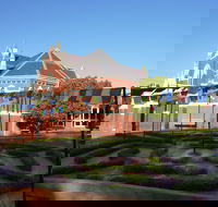 Queenscliff Uniting Church - Kalgoorlie Accommodation