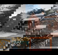 Queanbeyan Art Society - Kalgoorlie Accommodation
