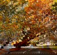 Richmond - Kalgoorlie Accommodation