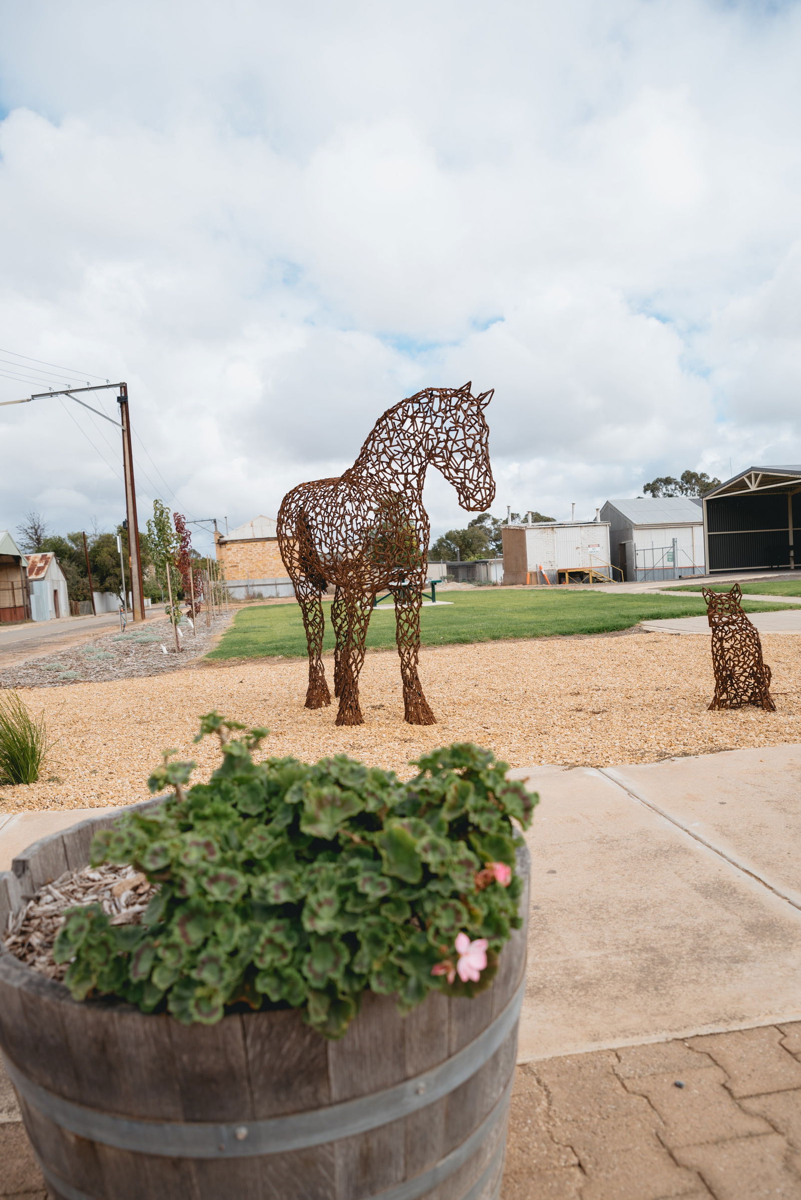 Apoinga ACT Kalgoorlie Accommodation