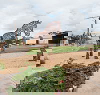 Saddleworth - Kalgoorlie Accommodation