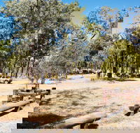 Salvator Rosa Carnarvon National Park - Kalgoorlie Accommodation