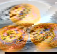 Saltbush Fine Foods - Kalgoorlie Accommodation