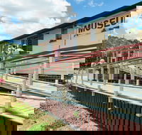 Sarina District Historical Centre - Kalgoorlie Accommodation