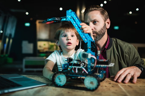 Scitech - Kalgoorlie Accommodation 0