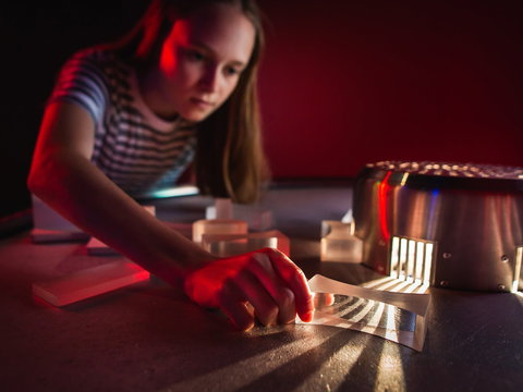 Scitech - Kalgoorlie Accommodation 1