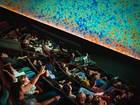 Scitech - Kalgoorlie Accommodation 2