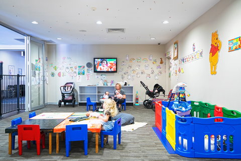 Seagulls Club - Kalgoorlie Accommodation 1