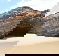 Shelley Caves - Kalgoorlie Accommodation