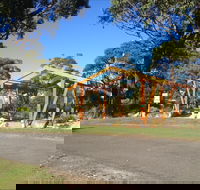 Shoalhaven Heads Native Botanic Garden - Kalgoorlie Accommodation