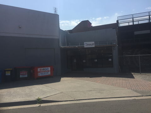SmashLAB - Break Room Experience - Kalgoorlie Accommodation 0