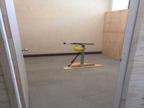 SmashLAB - Break Room Experience - Kalgoorlie Accommodation 2