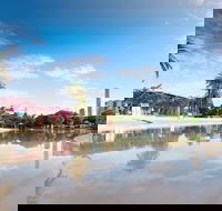 South Bank Parklands - Kalgoorlie Accommodation