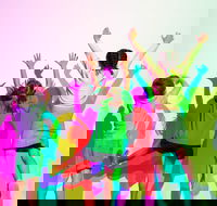 SparkLab Sciencentre - Kalgoorlie Accommodation