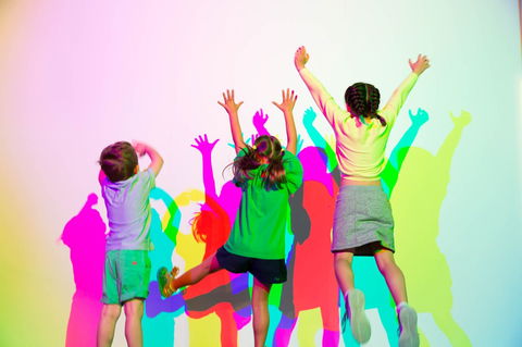 SparkLab, Sciencentre - Kalgoorlie Accommodation 0