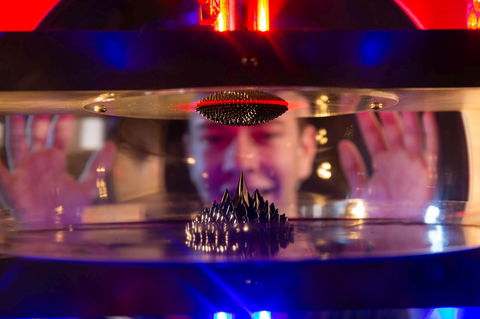 SparkLab, Sciencentre - Kalgoorlie Accommodation 1