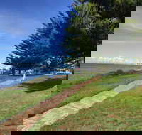 Stansbury Walking Trail - Kalgoorlie Accommodation