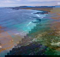 Stokes Island Beach - Kalgoorlie Accommodation