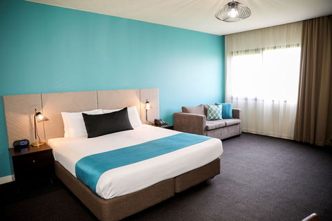 Tabcorp Park - Kalgoorlie Accommodation 2