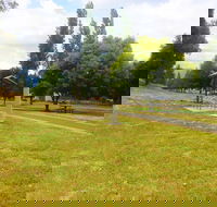 Taylors Gap to Myrtleford 10.5 km - Kalgoorlie Accommodation