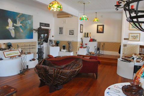 The Cobargo Creators Centre - Kalgoorlie Accommodation 0