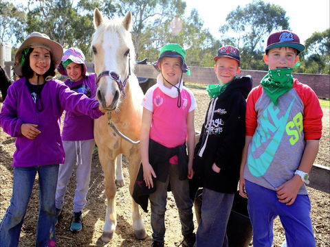 The Saddle Camp - Kalgoorlie Accommodation 0