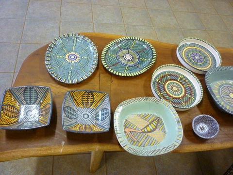 Tiwi Design Aboriginal Corporation - Kalgoorlie Accommodation 1