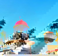 Townsville Maritime Museum - Kalgoorlie Accommodation