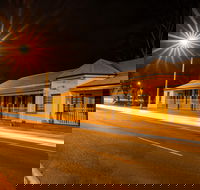 Turks Head Gallery - Kalgoorlie Accommodation