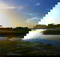 TYTO Wetlands - Kalgoorlie Accommodation