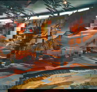 Warradjan Cultural Centre - Kalgoorlie Accommodation