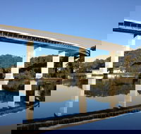 Woronora River - Kalgoorlie Accommodation