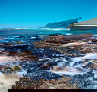 Wyrrabalong National Park - Kalgoorlie Accommodation