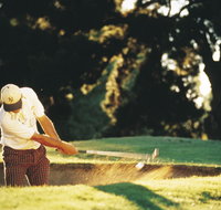 Aberdeen Golf Club - Kalgoorlie Accommodation