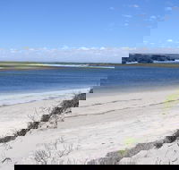 Acraman Creek Conservation Park - Kalgoorlie Accommodation