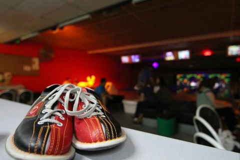 Armidale Sport And Recreation Centre - Kalgoorlie Accommodation 0
