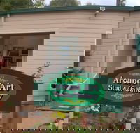 Around Art Studio/Gallery - Kalgoorlie Accommodation