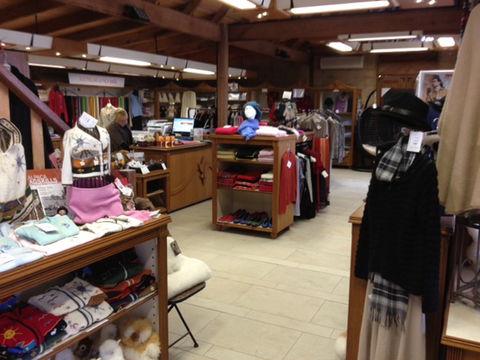 Australian Alpaca Barn - Pokolbin - Kalgoorlie Accommodation 1