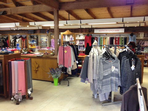 Australian Alpaca Barn - Pokolbin - Kalgoorlie Accommodation 2