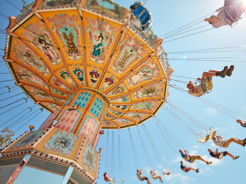 Aussie World - Kalgoorlie Accommodation 0