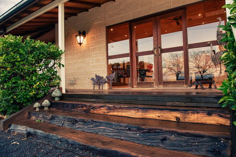 Baratto Wines - Kalgoorlie Accommodation 0