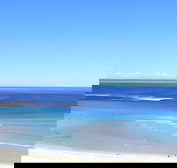 Beach Art Gallery - Kalgoorlie Accommodation