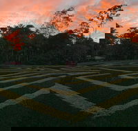 Bellingham Maze - Kalgoorlie Accommodation