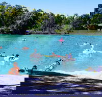 Black Diamond Lake - Kalgoorlie Accommodation