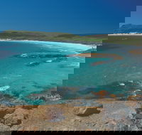 Broughton Island - Kalgoorlie Accommodation