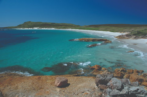 Broughton Island - Kalgoorlie Accommodation 0