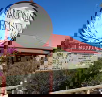 Ceduna National Trust Musuem - Kalgoorlie Accommodation