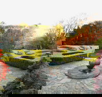 Cloudehill Gardens - Kalgoorlie Accommodation