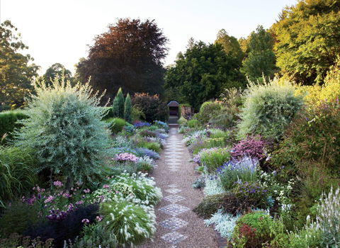 Cloudehill Gardens - Kalgoorlie Accommodation 1